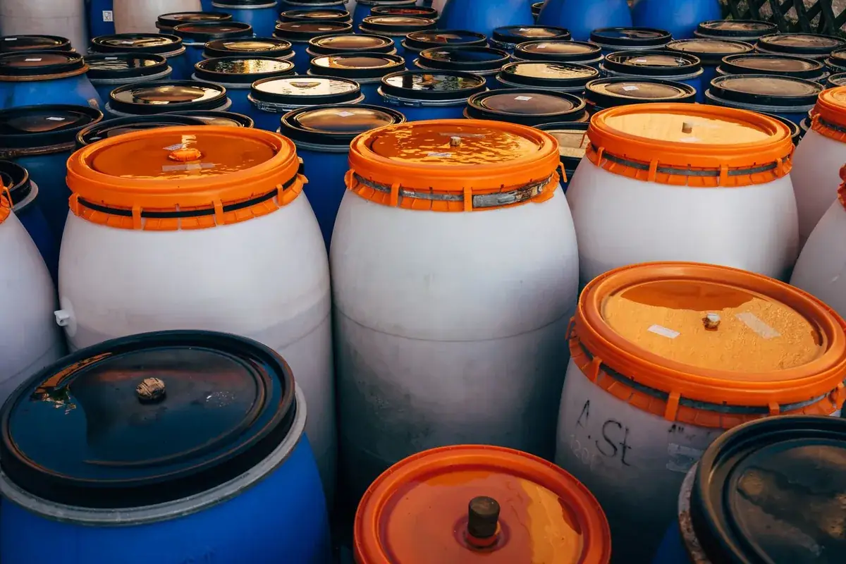 Chemical & Toxic Waste Cleanup in Toftrees, PA